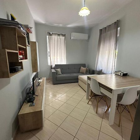 Studio Apartments By Klajdi 2 Saranda Dış mekan fotoğraf